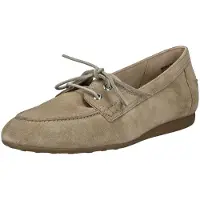 Paul green Chaussure basse beige foncé