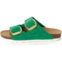 Bayton Mule 'Alicante' or / vert