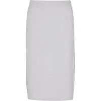 Dreimaster Klassik Jupe 'Classik Look' gris