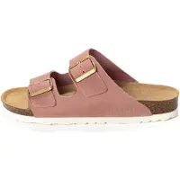 Bayton Mule 'Atlas' rose ancienne
