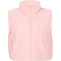 COSIMON Gilet rosé