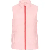Mymo Gilet rosé
