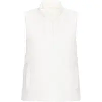 Mymo Gilet blanc
