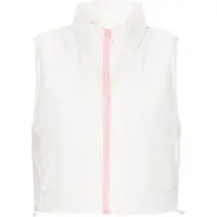 Mymo Gilet blanc