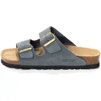 Bayton Mule 'Atlas' gris basalte