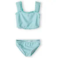 MINOTI Bikini bleu clair