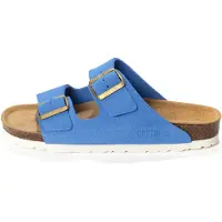 Bayton Mule 'Atlas' bleu