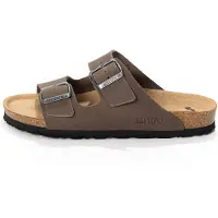 Bayton Mule 'Athena' anthracite