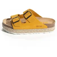Bayton Mule 'ALCEE' safran
