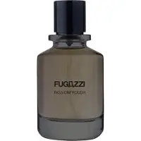 Fugazzi Passionfroudh 100 ml