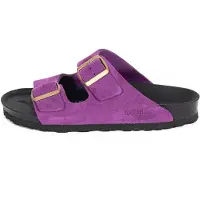 Bayton Mule 'Atlas' violet