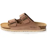 Bayton Mule 'Atlas' beige