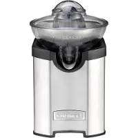 Cuisinart Presse-agrumes électrique CCJ210E