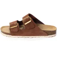 Bayton Mule 'Atlas' marron