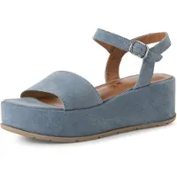 Tamaris Sandales bleu