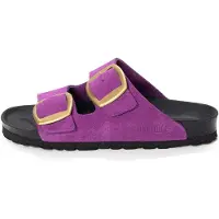 Bayton Mule 'Alicante' violet