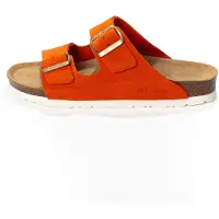 Bayton Mule 'Atlas' mandarine