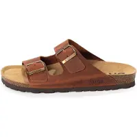 Bayton Mule 'Atlas' marron