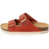 Bayton Mule 'Atlas' orange