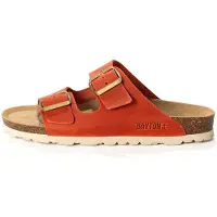 Bayton Mule 'Atlas' mandarine