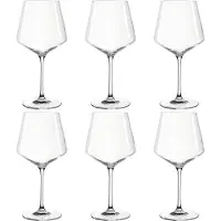 Leonardo Verres à vin de Bourgogne / Verres à Gin Tonic Puccini 730 ml - 6 pièces