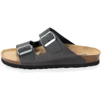 Bayton Mule 'Atlas' anthracite