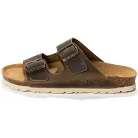 Bayton Mule 'Atlas' marron