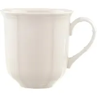Villeroy & Boch Manoir Tasse à anse - 0,30 l - Blanc