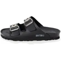 Bayton Mule 'Janny' noir