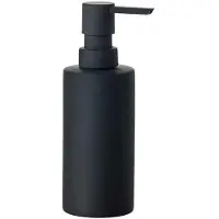 Zone Denmark Distributeur de Savon Zone Denmark Solo Noir