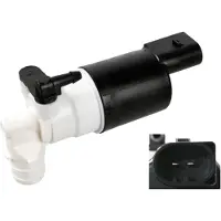 FEBI BILSTEIN Pompe lave-glace 172026