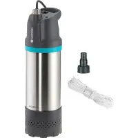 Gardena 6100/5 Inox Automatique