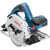 Bosch Professional Gks 55+ Gce Professional Circular Saw Argenté One Size / EU Plug 220V