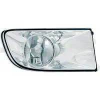 TYC Phare antibrouillard 19-0478001 gauche