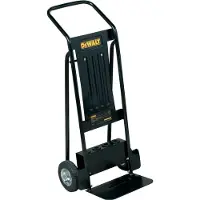 DeWalt d259811 diable de transport pour d25981 Lot de 2