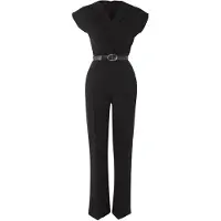 Trendyol Combinaison noir