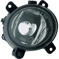 TYC Phare antibrouillard 19-0282-01-2 gauche