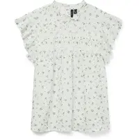 Vero Moda Blouse Sans Manches Trine