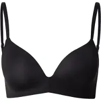 ONLY Soutien-gorge 'ONLTracy Laura' noir