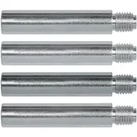 SW-Stahl Boulon de guidage de frein M10 x 1,25 mm, 01478L