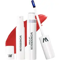 Wonderskin Coffret Cadeau Wonder Blading Hayley Rich Neutral Red