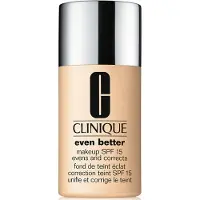 Clinique Even Better Makeup FOND DE TEINT SPF 15 - TENUE 24 HEURES &