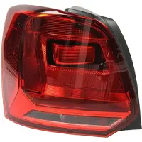 MAGNETI MARELLI Feu arrière 714000028730
