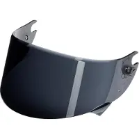 Shark Écran Race R Tous/speed R Tous Anti Scratch/fog