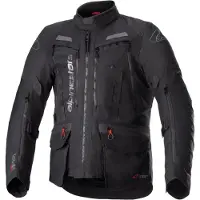 Alpinestars Bogotá Pro Drystar Noir Blouson Taille 3XL