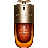 Clarins Double Serum Light Texture sérum intense anti-âge 30 ml