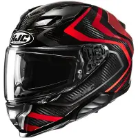 HJC F71 Carbon Nevio Casque