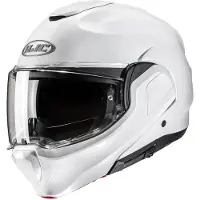 HJC F100 Solid Casque