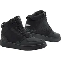 REV'IT! Jefferson Motorcycle Shoes Noir EU 43 Homme