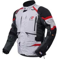 Rukka Madagasca-R Veste textile de moto